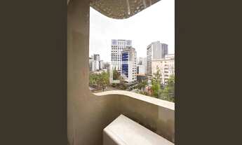 Imagem 6: Apartamento para Aluguel - Vila Olímpia, 2 Quartos, 64 m2