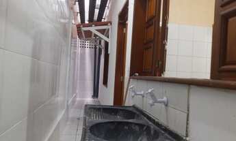 Imagem 6: Das Residências que alugo tenho uma desocupada