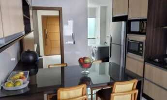 Imagem: Apartamento para aluguel e venda em Santo