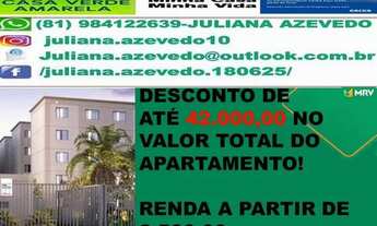 Imagem: Apartamentos Minha Casa, Minha Vida Valorização