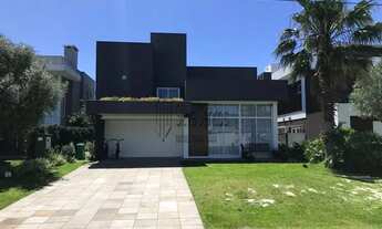 Imagem 2: SOBRADO COM 5 SUÍTES NO CONDOMÍNIO ENSEADA EM XANGRI-LÁ. REF: *91