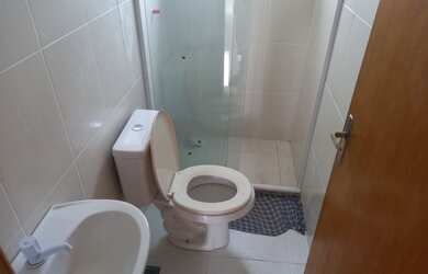 Imagem 4: Kitinete campo grande