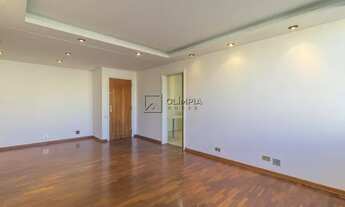 Imagem 6: Venda Apartamento 2 Dormitórios - 128 m² Vila Nova Conceição