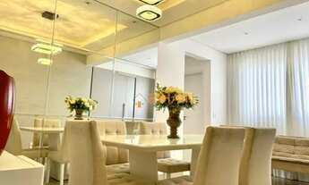 Imagem 2: Cobertura com 2 dormitórios à venda, 116 m² por R$ 970.000,00 - Buritis - Belo Horizonte/M