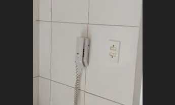 Imagem 3: Apartamento para aluguel tem 47 metros quadrados com 2 quartos