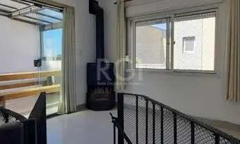 Imagem: Cobertura em Nonoai