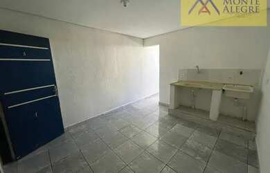 Imagem 5: São Paulo - Apartamento Padrão - Cidade Ademar