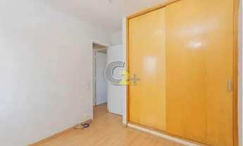 Imagem 4: APARTAMENTO - VILA ROMANA- 2 DORMITÓRIOS - 1 VAGA