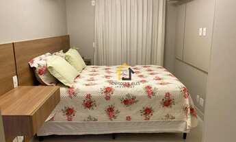 Imagem 4: Apartamento com 3 dormitórios, 100 m² - venda por R$ 1.500.000,00 ou aluguel por R$ 6.800