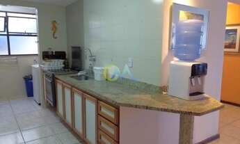 Imagem 7: Cobertura para aluguel por temporada com 4 quartos ns Praia do Forte- Cabo Frio/RJ