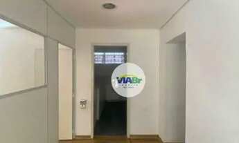 Imagem 6: Casa com 3 dormitórios para alugar, 225 m² por R$ 5.561,69/mês - Vila Mariana - São Paulo