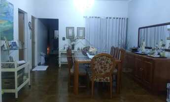 Imagem 6: Casa Padrão em Ribeirão Preto