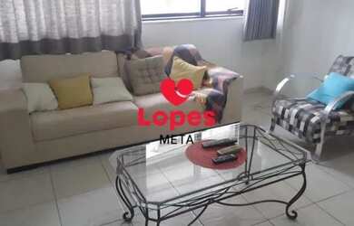 Imagem 6: Apartamento para alugar no bairro Jardim Aquárius 55m² 1 dormitorio, 1 vaga - São José dos