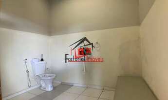 Imagem 7: Galpão de 310m² Com parte coberta, na Av. Princesa Isabel