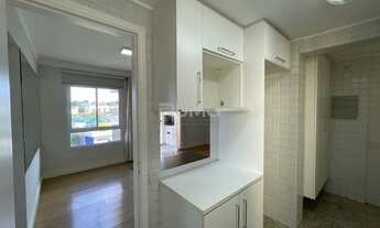 Imagem 7: Apartamento - Mansões Santo Antônio - Campinas