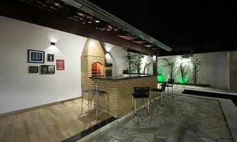 Imagem 2: Casa para venda tem 110 metros quadrados com 4 quartos