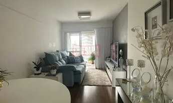 Imagem 4: Apartamento com 2 dormitórios à venda, 67 m² por R$ 627.000,00 - Santa Paula - São Caetano