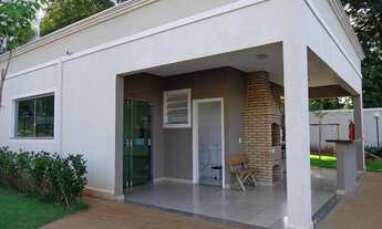 Imagem 6: Apartamento com 2 dormitórios para alugar, 47 m² por R$ 1.265,48/mês - City Ribeirão - Rib