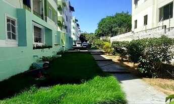 Imagem 6: Apartamento 3/4 Para Venda no Residencial Jardins do Sul - Nova Parnamirim