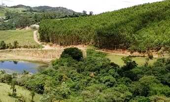 Imagem 2: Lote/Terreno para venda tem 500 metros quadrados em Centro - Atibaia - SP