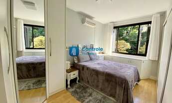 Imagem 6: R)Apartamento com 2 suítes localizado em Coqueiros - Florianópolis, SC