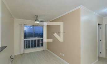 Imagem: Apartamento para Aluguel - Glória, 2 Quartos