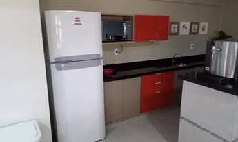 Imagem 5: Studio para aluguel tem 30 metros quadrados com 1 quarto em Centro - Araraquara - SP