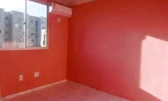 Imagem: Apartamento para aluguel tem 45 metros quadrados