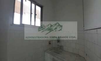 Imagem 7: Casa para aluguel possui 38 metros quadrados com 1 quarto em Centro - Rio de Janeiro - RJ