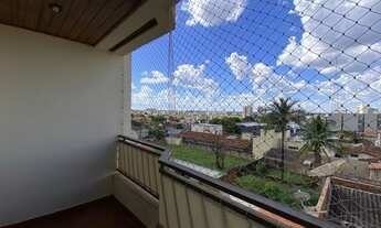 Imagem 4: Apartamento para aluguel, 3 quartos, 1 suíte, 1 vaga, Santa Maria - Uberaba/MG