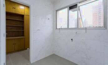 Imagem 4: SÃO PAULO - Apartamento Padrão - MOEMA