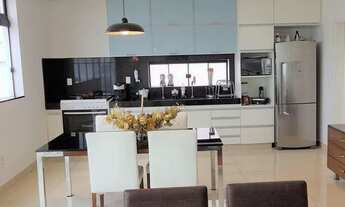 Imagem 3: Casa com 3 dormitórios à venda, 280 m² por R$ 1.600.000,00 - Mangabeiras - Belo Horizonte