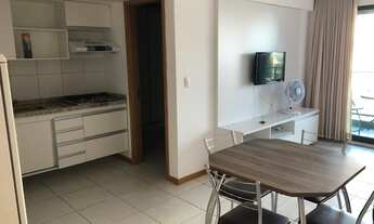 Imagem: Apartamento para aluguel com 45 metros quadrados