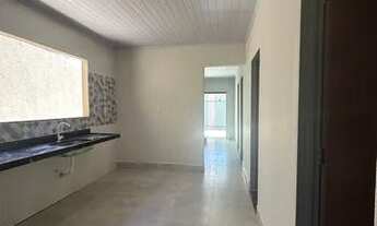 Imagem 5: Vendo casa 3 quartos Qr 411 samambaia norte aceita financiamento