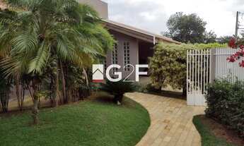 Imagem: Casa a Venda no Jardim Itapoan - Paulínia/SP