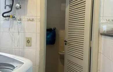 Imagem 7: Apartamento para aluguel com 2 quartos na Tijuca