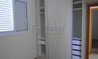 Imagem 10: Apartamento Padrão em Franca