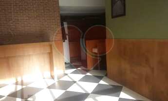 Imagem 7: Apartamento para venda possui 35 metros quadrados com 1 qt