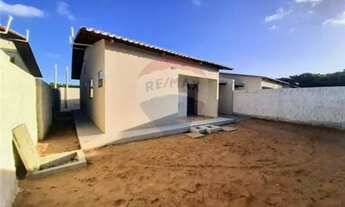 Imagem 7: Casa 2/4 sendo um suíte no Sport Clube Natal