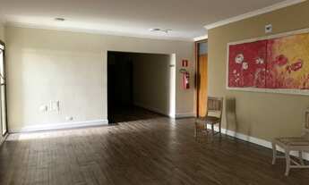 Imagem 1: APARTAMENTO RESIDENCIAL em BARUERI - SP, ALPHAVILLE CENTRO INDUSTRIAL E EMPRESARIAL/ALPHAV