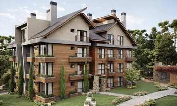 Imagem 6: Apartamento no bairro Avenida Central em Gramado!