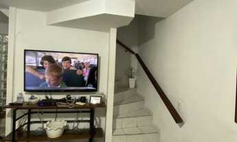 Imagem 3: Casa de condomínio sobrado para venda com 180 metros quadrados com 3 quartos