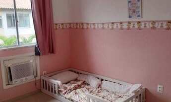 Imagem 6: Apartamento com 2 dormitórios à venda, 65 m² por R$ 170.000 - Praça Seca - Rio de Janeiro