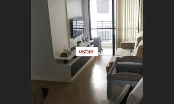 Imagem: Lindo Apto frente ao Shop Oriente - 2 Dorms