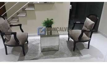 Imagem 5: SAO BERNARDO DO CAMPO - Residential / Sobrado - VILA MARCHI