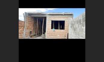 Imagem 2: Vendo casa sem acabamento 120.00