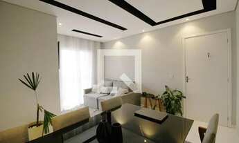 Imagem: Apartamento para Aluguel - Jardim São Carlos