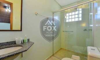 Imagem 3: Casa com 2 dormitórios para alugar, 176 m² por R$ 5.160,00/mês - Jardim Botânico - Curitib