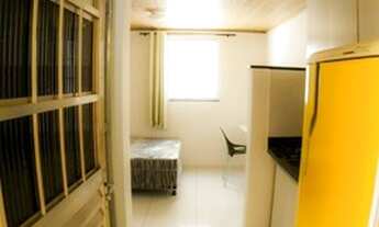 Imagem: Kitnet mobiliado - Jardim das Margaridas