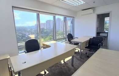 Imagem 2: Edifício Monte Carlo Alphaville - Barueri